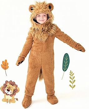 ライオンさんの着ぐるみコスチューム 楽天市場】コスチューム 着ぐるみ シンプル 少し強面 大きなライオン